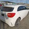 mercedes-benz a-class 2013 -MERCEDES-BENZ--Benz A Class DBA-176042--WDD1760422J169387---MERCEDES-BENZ--Benz A Class DBA-176042--WDD1760422J169387- image 2