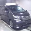 toyota vellfire 2010 -TOYOTA--Vellfire ANH20W-8125863---TOYOTA--Vellfire ANH20W-8125863- image 1