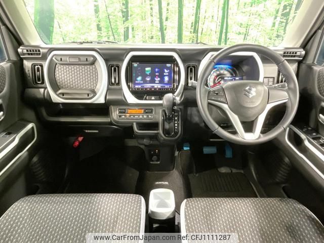suzuki hustler 2020 quick_quick_MR92S_MR92S-141280 image 2