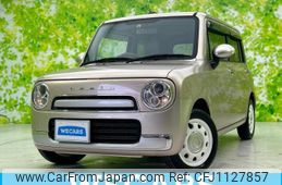 suzuki alto-lapin 2014 quick_quick_DBA-HE22S_HE22S-836228