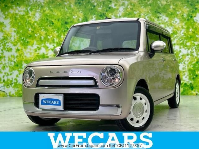 suzuki alto-lapin 2014 quick_quick_DBA-HE22S_HE22S-836228 image 1
