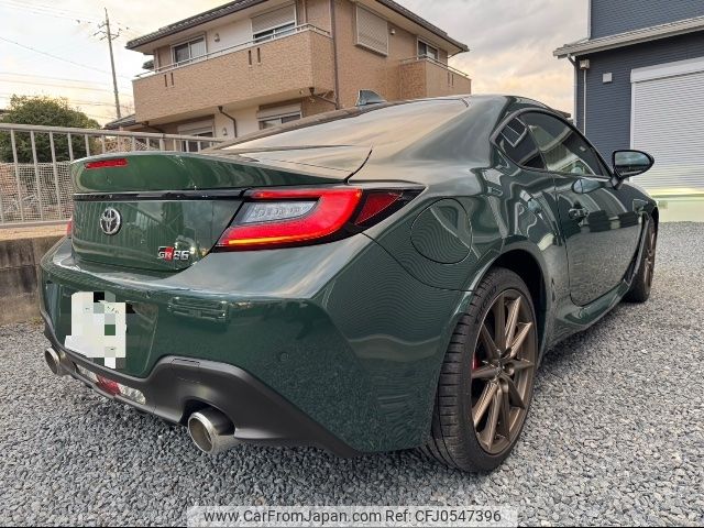 toyota 86 2024 -TOYOTA 【名変中 】--86 ZN8--045843---TOYOTA 【名変中 】--86 ZN8--045843- image 2