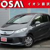 honda freed-hybrid 2013 quick_quick_GP3_GP3-1065745 image 1