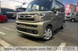 suzuki spacia 2025 CFJ1777019