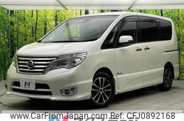 nissan serena 2015 quick_quick_HFC26_HFC26-243079