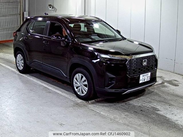 honda honda-others 2024 -HONDA 【高知 300わ1633】--WR-V DG5-1015836---HONDA 【高知 300わ1633】--WR-V DG5-1015836- image 1