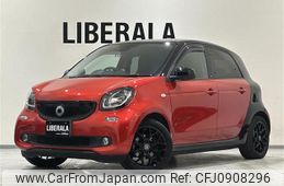 smart forfour 2016 -SMART--Smart Forfour DBA-453044--WME4530442Y094409---SMART--Smart Forfour DBA-453044--WME4530442Y094409-