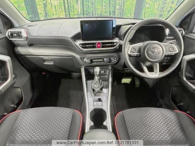 toyota raize 2024 CFJ1781331 image 2