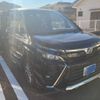 toyota voxy 2018 -TOYOTA--Voxy DBA-ZRR80W--ZRR80-0386653---TOYOTA--Voxy DBA-ZRR80W--ZRR80-0386653- image 2