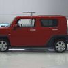 daihatsu taft 2021 -DAIHATSU 【名古屋 583ﾉ3810】--Taft 6BA-LA900S--LA900S-0044323---DAIHATSU 【名古屋 583ﾉ3810】--Taft 6BA-LA900S--LA900S-0044323- image 9