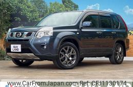 nissan x-trail 2012 -NISSAN--X-Trail DBA-NT31--NT31-240008---NISSAN--X-Trail DBA-NT31--NT31-240008-