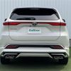toyota harrier 2021 -TOYOTA--Harrier 6BA-MXUA80--MXUA80-0056009---TOYOTA--Harrier 6BA-MXUA80--MXUA80-0056009- image 3