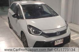honda fit 2024 CFJ1773134