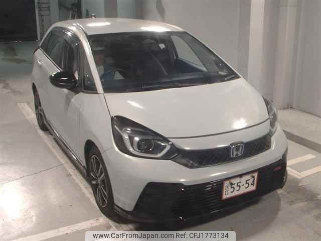 honda fit 2024 CFJ1773134 image 1
