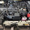 toyota corolla-cross 2021 quick_quick_ZVG11_ZVG11-1010087 image 18