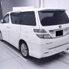 toyota vellfire 2008 -TOYOTA--Vellfire ANH20W-8022298---TOYOTA--Vellfire ANH20W-8022298- image 2