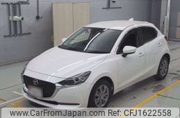 mazda demio 2020 CFJ1622558