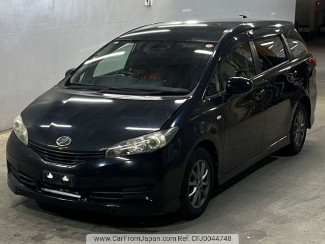 toyota wish 2010 -TOYOTA--Wish ZGE20G-0086475---TOYOTA--Wish ZGE20G-0086475- image 1