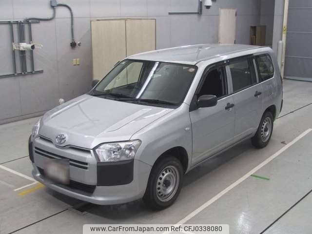 toyota probox-van 2019 -TOYOTA--Probox Van DBE-NCP165V--NCP165-0066232---TOYOTA--Probox Van DBE-NCP165V--NCP165-0066232- image 1