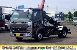 mitsubishi-fuso fighter 2017 GOO_NET_EXCHANGE_0206393A30240604W001