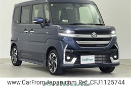 suzuki spacia 2023 -SUZUKI--Spacia 5AA-MK94S--MK94S-101204---SUZUKI--Spacia 5AA-MK94S--MK94S-101204-