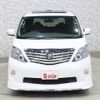 toyota alphard 2009 CFJ1838306 image 12