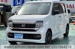 honda n-wgn 2024 -HONDA--N WGN 6BA-JH3--JH3-2107485---HONDA--N WGN 6BA-JH3--JH3-2107485-