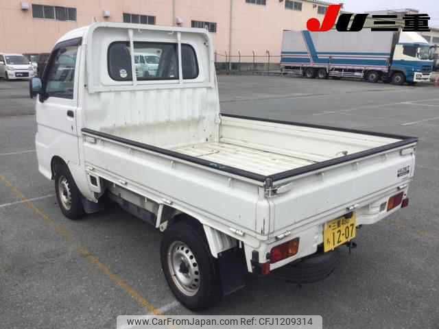 daihatsu hijet-truck 2014 -DAIHATSU 【三重 480ﾁ1207】--Hijet Truck S201P--0117975---DAIHATSU 【三重 480ﾁ1207】--Hijet Truck S201P--0117975- image 2