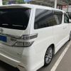 toyota vellfire 2012 CFJ1564669 image 9