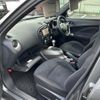 nissan juke 2011 -NISSAN--Juke CBA-NF15--NF15-012000---NISSAN--Juke CBA-NF15--NF15-012000- image 6