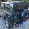 suzuki jimny 1998 CFJ1681680 image 4
