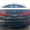 bmw 5-series 2018 CFJ1494372 image 14