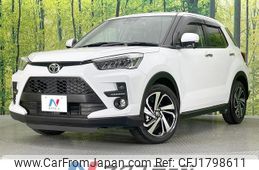 toyota raize 2024 CFJ1798611