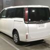 toyota noah 2019 -TOYOTA--Noah DBA-ZRR85G--ZRR85-0124537---TOYOTA--Noah DBA-ZRR85G--ZRR85-0124537- image 5