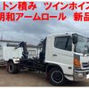 hino ranger 2007 GOO_NET_EXCHANGE_9510012A30250405W008 image 1