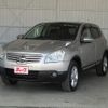 nissan dualis 2010 -NISSAN--Dualis DBA-KJ10--KJ10-251647---NISSAN--Dualis DBA-KJ10--KJ10-251647- image 1