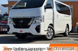 nissan caravan-van 2023 CFJ1895208