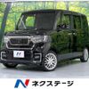 honda n-box 2021 -HONDA--N BOX 6BA-JF3--JF3-2338535---HONDA--N BOX 6BA-JF3--JF3-2338535- image 1