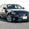 lexus is 2013 -LEXUS--Lexus IS DAA-AVE30--AVE30-5006552---LEXUS--Lexus IS DAA-AVE30--AVE30-5006552- image 1