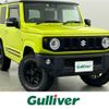 suzuki jimny 2019 -SUZUKI--Jimny 3BA-JB64W--JB64W-131181---SUZUKI--Jimny 3BA-JB64W--JB64W-131181- image 1