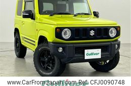 suzuki jimny 2019 -SUZUKI--Jimny 3BA-JB64W--JB64W-131181---SUZUKI--Jimny 3BA-JB64W--JB64W-131181-