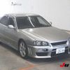 nissan skyline 1998 -NISSAN 【前橋 300ﾄ2559】--Skyline ER34ｶｲ--016364---NISSAN 【前橋 300ﾄ2559】--Skyline ER34ｶｲ--016364- image 1