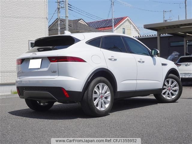 jaguar e-pace 2018 quick_quick_LDA-DF2NA_SADFA2AN6J1Z30983 image 2
