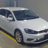 volkswagen golf 2017 quick_quick_DBA-AUCPT_WVWZZZAUZJW050821 image 1