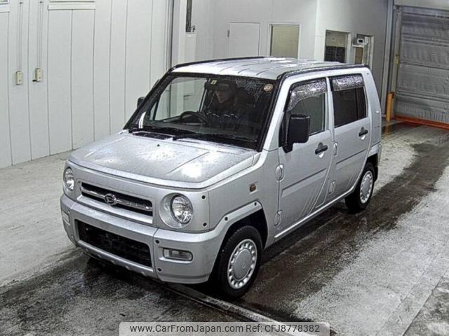 daihatsu naked 2000 -DAIHATSU--Naked L750S--L750S-0030026---DAIHATSU--Naked L750S--L750S-0030026- image 1