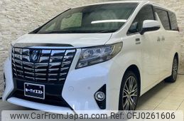 toyota alphard 2017 quick_quick_AYH30W_AYH30-0036405