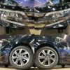 toyota noah 2018 quick_quick_DBA-ZRR80W_ZRR80-0417393 image 5