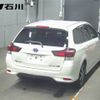 toyota corolla-fielder 2018 -TOYOTA--Corolla Fielder NKE165G-7183715---TOYOTA--Corolla Fielder NKE165G-7183715- image 2