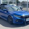 honda civic 2018 CFJ1793844 image 3