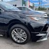 toyota harrier 2023 -TOYOTA--Harrier 6AA-AXUH80--AXUH80----TOYOTA--Harrier 6AA-AXUH80--AXUH80-- image 3